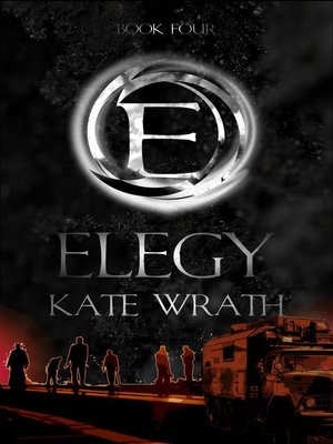 cover image of Elegy